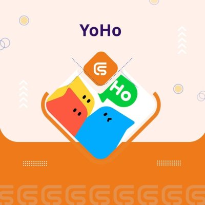 يوهو