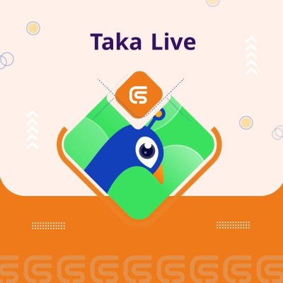 تاكا لايف